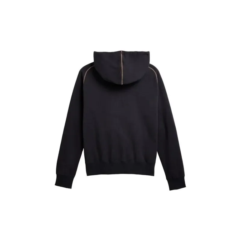 New Balance TOKYO DESIGN STUDIO Sweatshirts Unisex Black-1