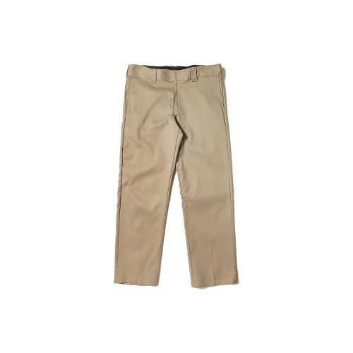 Dickies Cargo Pants Men Sand