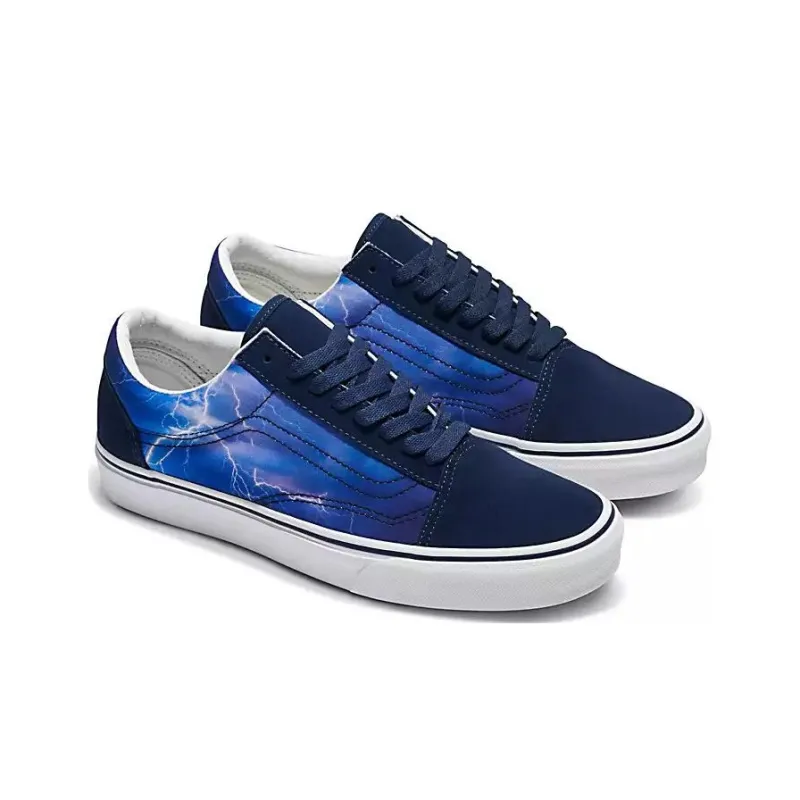 Vans Old Skool 'Lightning'-1