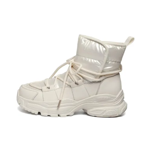 Teenmix Ankle Boots Women's