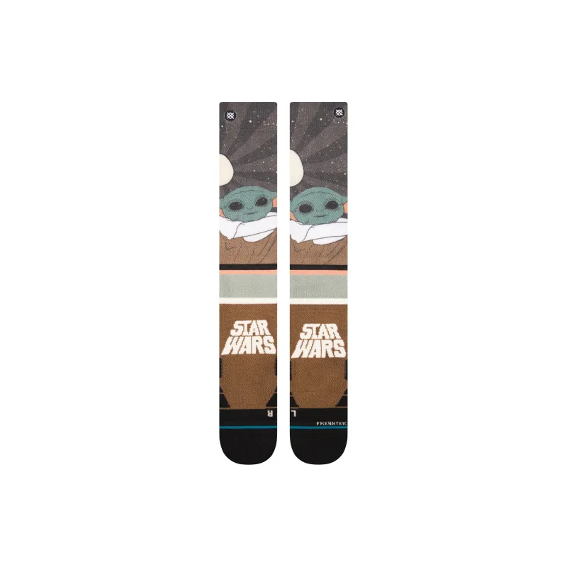 Stance x LUCASFILM Knee High Socks Unisex-1