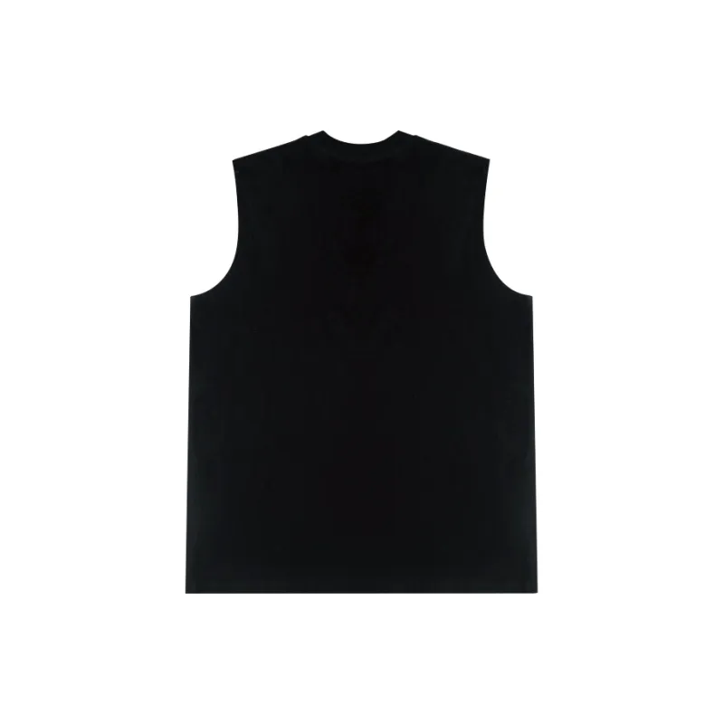 Necessity Finery Tank Tops Unisex-1