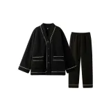 8224243 Men's Black