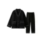 8224243 Men's Black