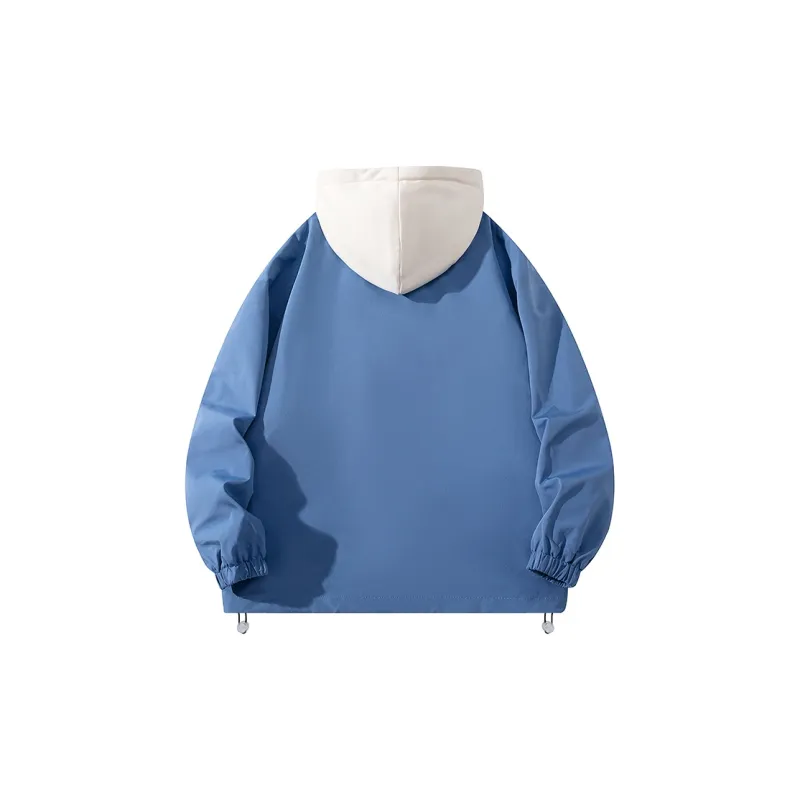 BOBBY ABLEY Jackets Coats Unisex-1