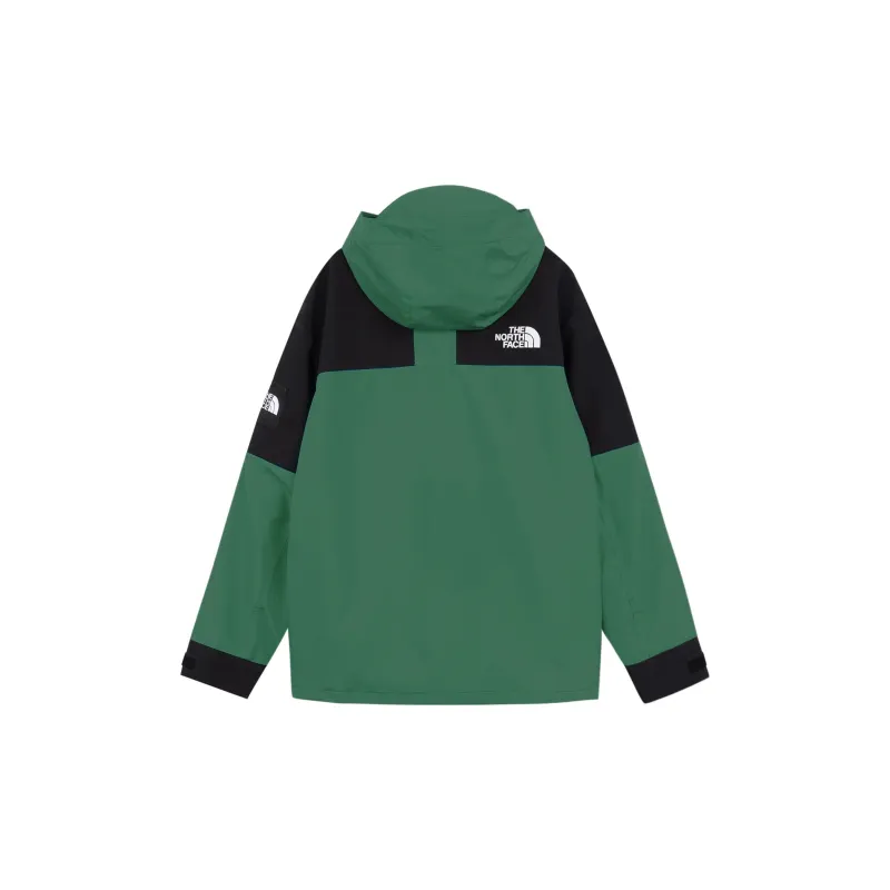 THE NORTH FACE Jacket Unisex Green-1