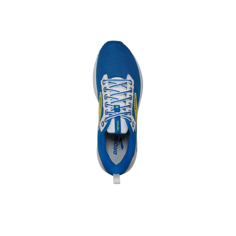 Brooks Revel 6 'Blue Yellow'-3