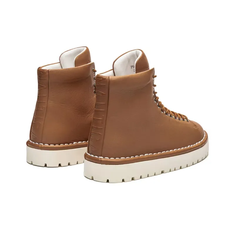 NAUTICA Ankle Boots 3.5cm Women's-15