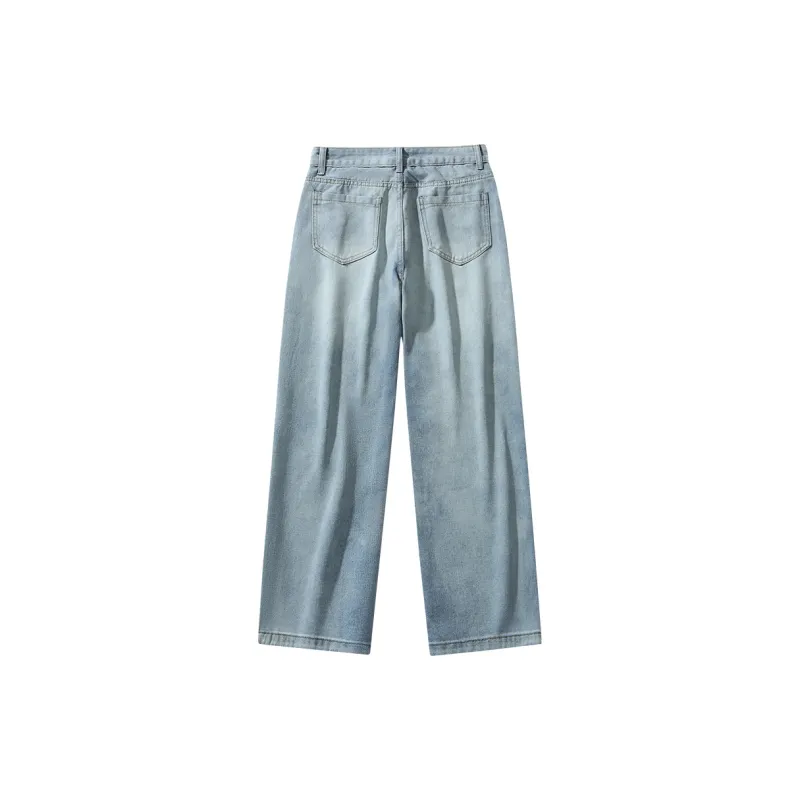 TAPOUT Jeans Unisex-3