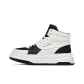 White Black
