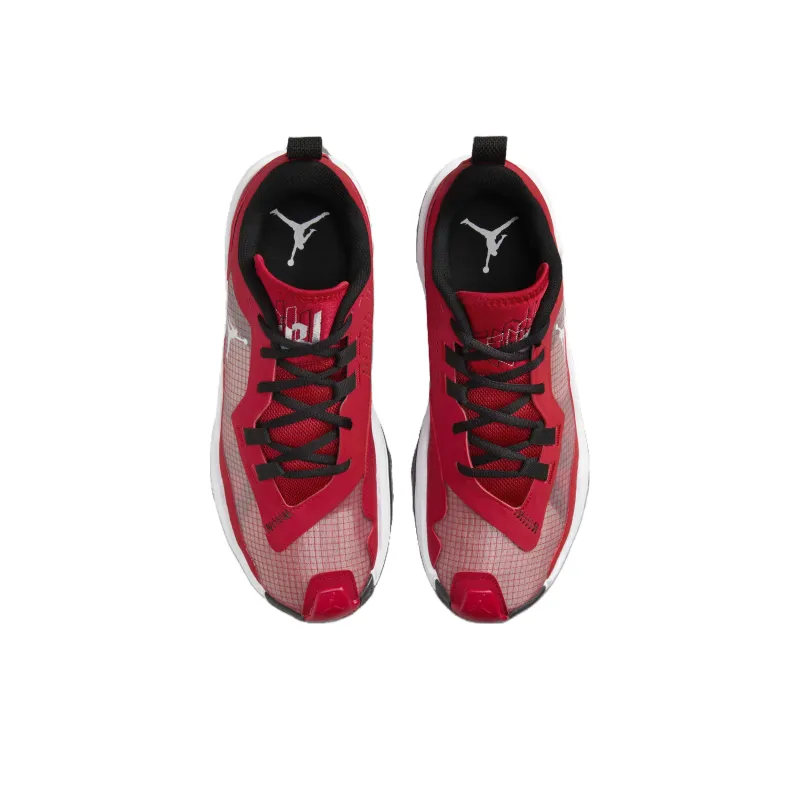 Jordan One Take 4 Gym Red-3