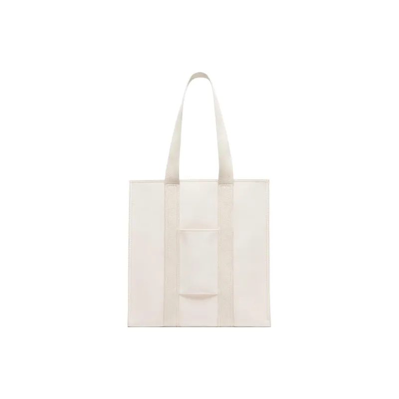 Jacquemus Le Cabas Cuerda Canvas Tote Bag-2