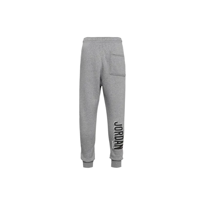 Jordan MVP Knitted Sweatpants Men-1