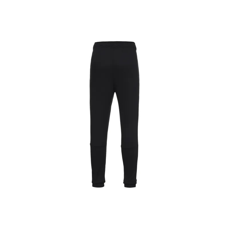 Nike Knitted Sweatpants Men's Black-1
