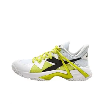 diadora Women's B.Icon 2 AG 'White Evening Primrose'