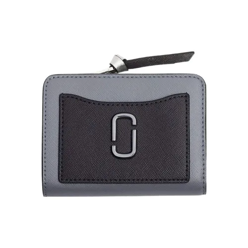 MARC JACOBS The Mini Compact Wallet