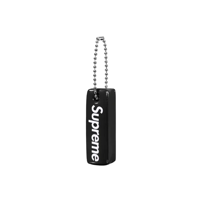 Supreme Floating Keychain Set Of 3-0
