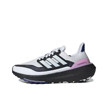 Adidas Ultra Boost Light Cold.RDY Cloud White Victory Blue Women's
