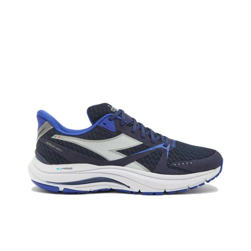 diadora Mythos Blushield 8 Vortice 'Blue Corsair'-1