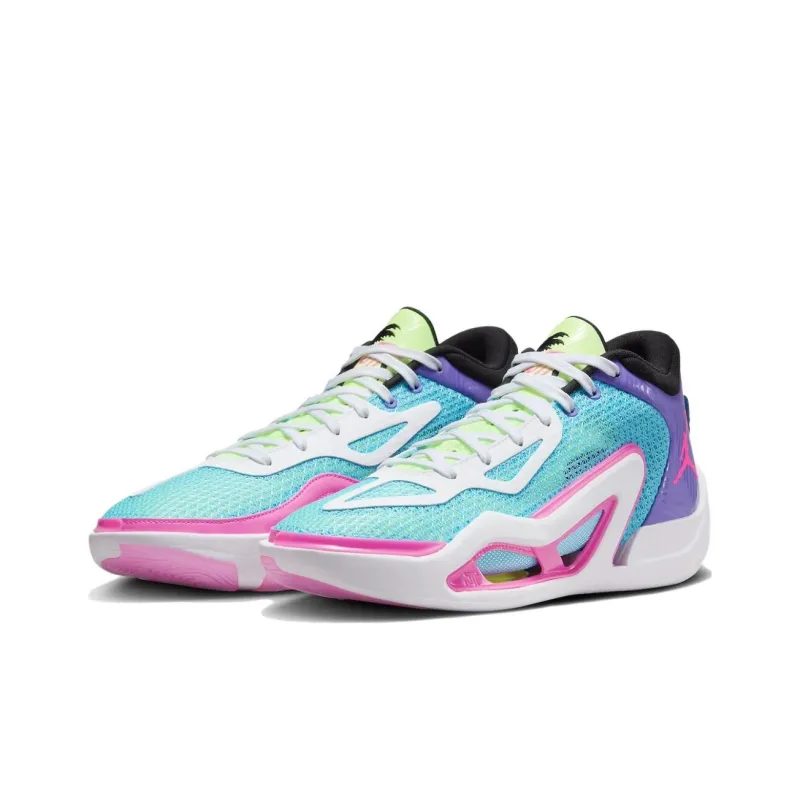 JORDAN Tatum 1 'Wave Runner'-2