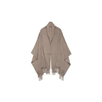 CH＇IN MELODY Shawls Women's