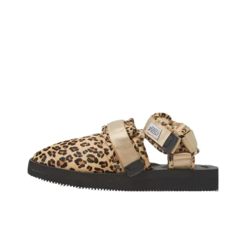 Suicoke Zavo-Vhl 'Leopard'