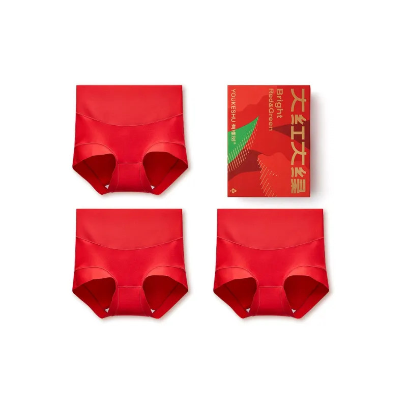YOUKESHU Women's Underwear Gift Boxes-0
