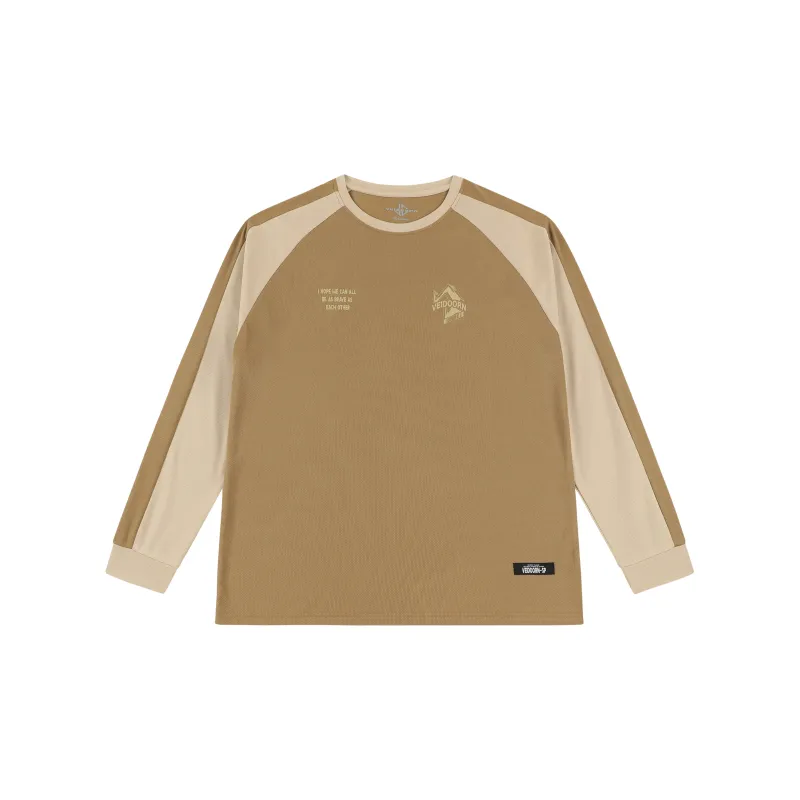 VEIDOORN T Shirts Unisex-12