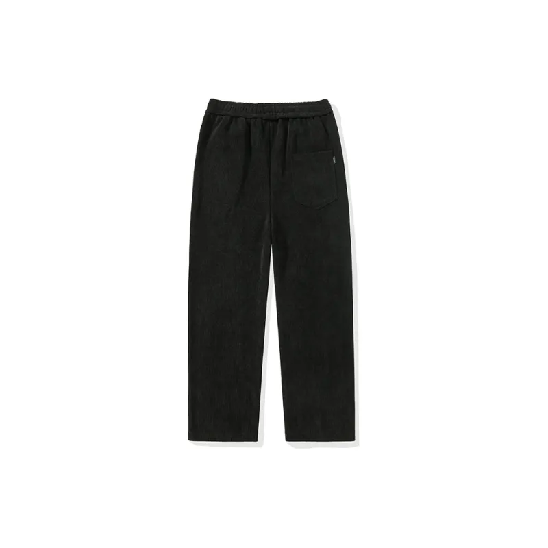 KNOW EVERY Casual Pants Unisex-1