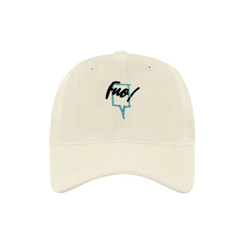 FUO Baseball Caps Unisex-12