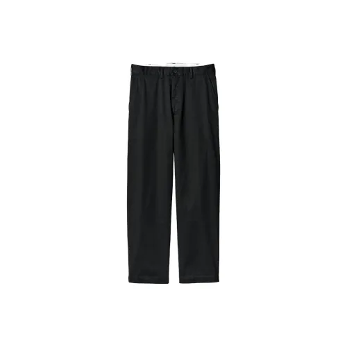 Jw Anderson UNIQLO Jw Anderson Co-Branded Series Casual Pants Men Black