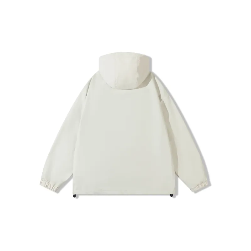 SWAMP AREA Jackets Unisex-5