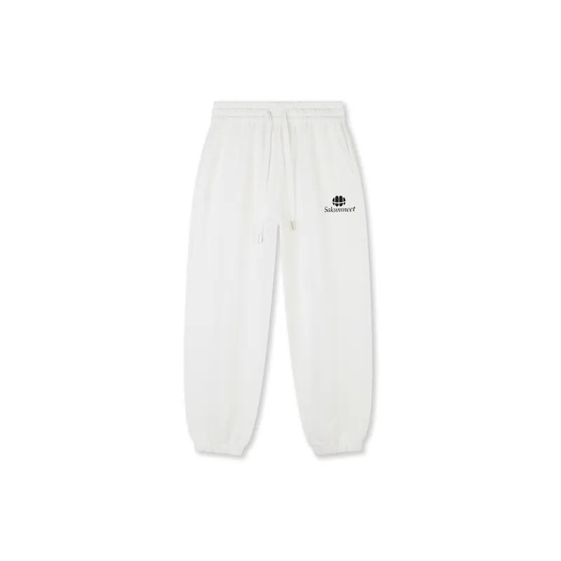 SAKUN Sweatshirt Sets Unisex-8