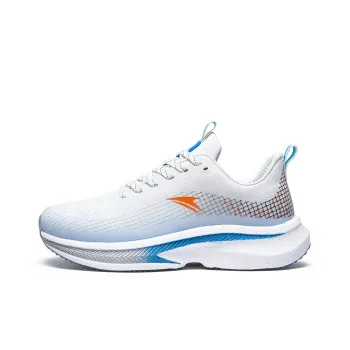 Kinglake Cushioning, Wear Resistant Low Top Casual Shoes Unisex