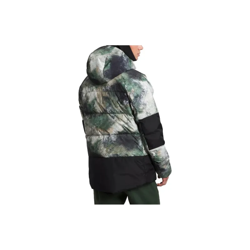 THE NORTH FACE Corefire Jackets Coats Men's Green-3