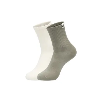 Skechers Unisex Mid Calf Socks