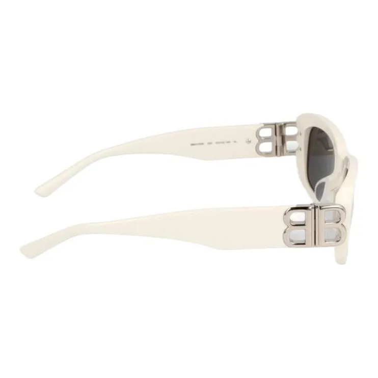 Balenciaga Rectangular Frame Sunglasses-2