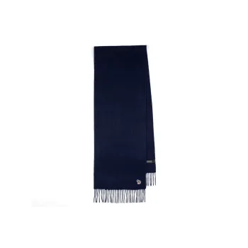 Paul Smith Knit Scarves Unisex