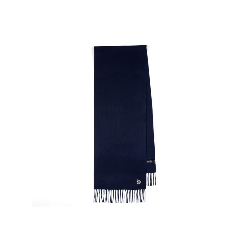 Paul Smith Knit Scarves Unisex-0