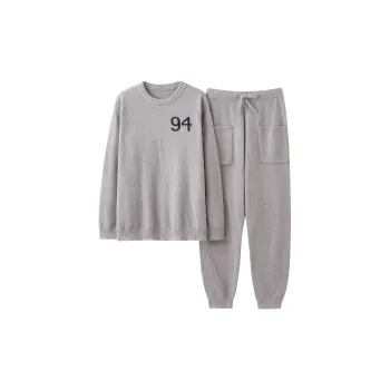 Lanza Men Pajama Sets