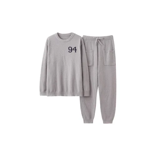 Lanza Men Pajama Sets
