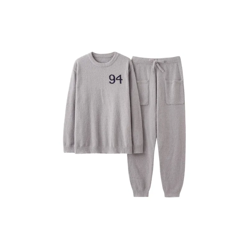 Lanza Men Pajama Sets-0