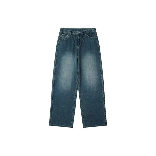 COUNTRY MOMENT Men Jeans