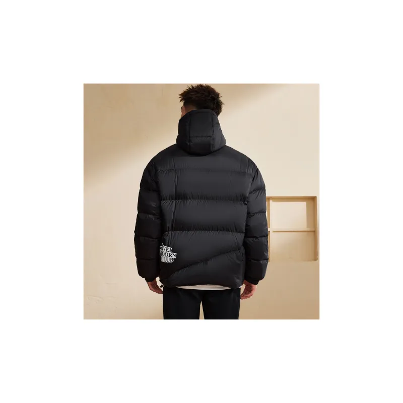 VEIDOORN Down Jackets Unisex-2