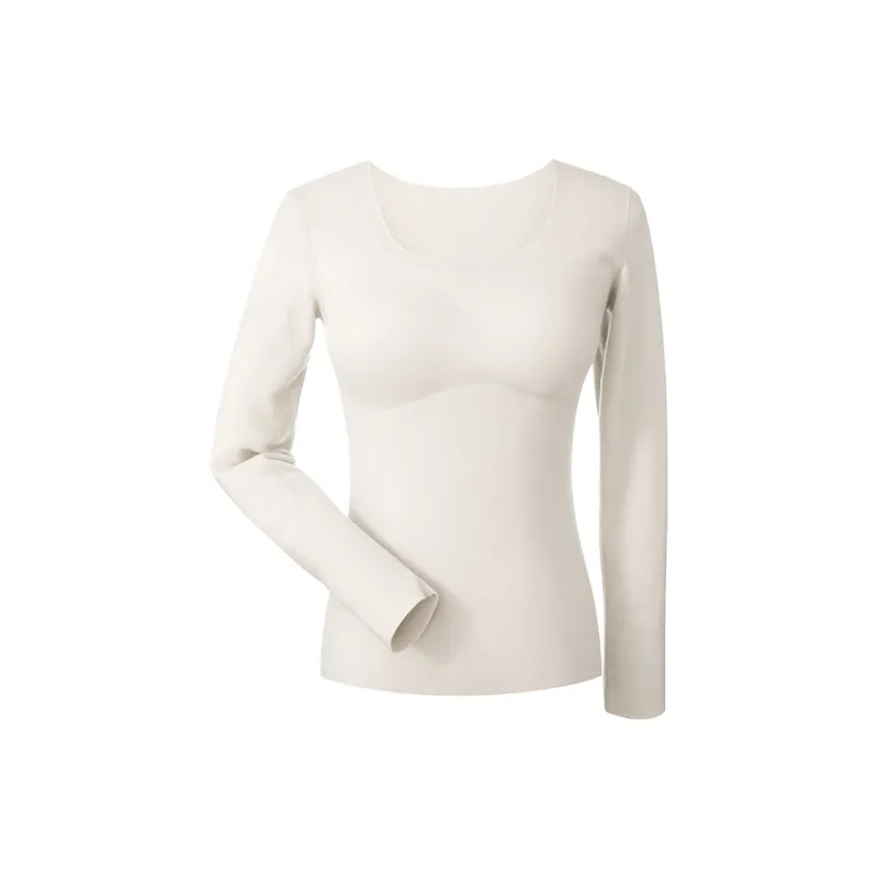 NEIZAIMIMA Women's Thermal Tops-2