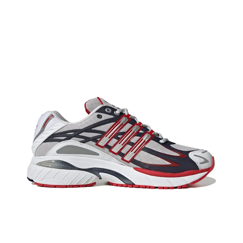 Adidas Adistar Cushion 3 Grey Better Scarlet-1