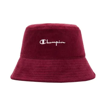 Champion Cotton Bucket Hats Unisex