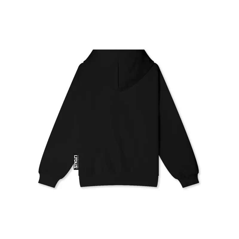 SAKUN Sweatshirt Sets Unisex-2
