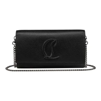 Christian Louboutin By My Side Chained Wallet