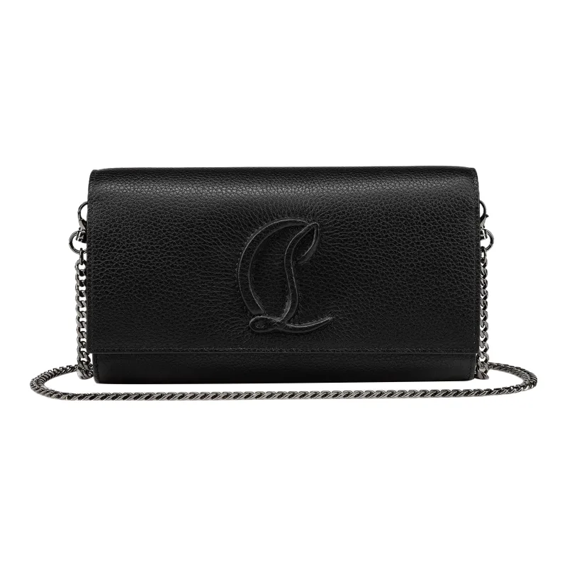 Christian Louboutin By My Side Chained Wallet-0